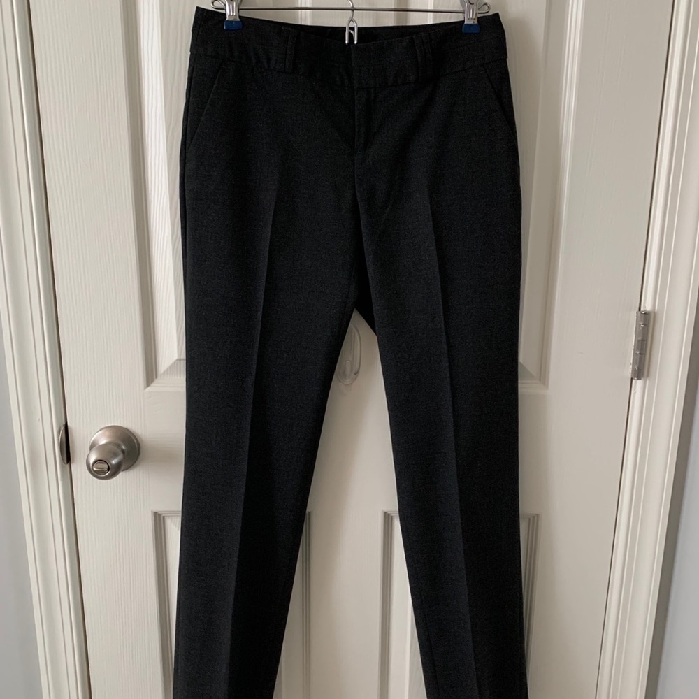 Banana Republic trousers